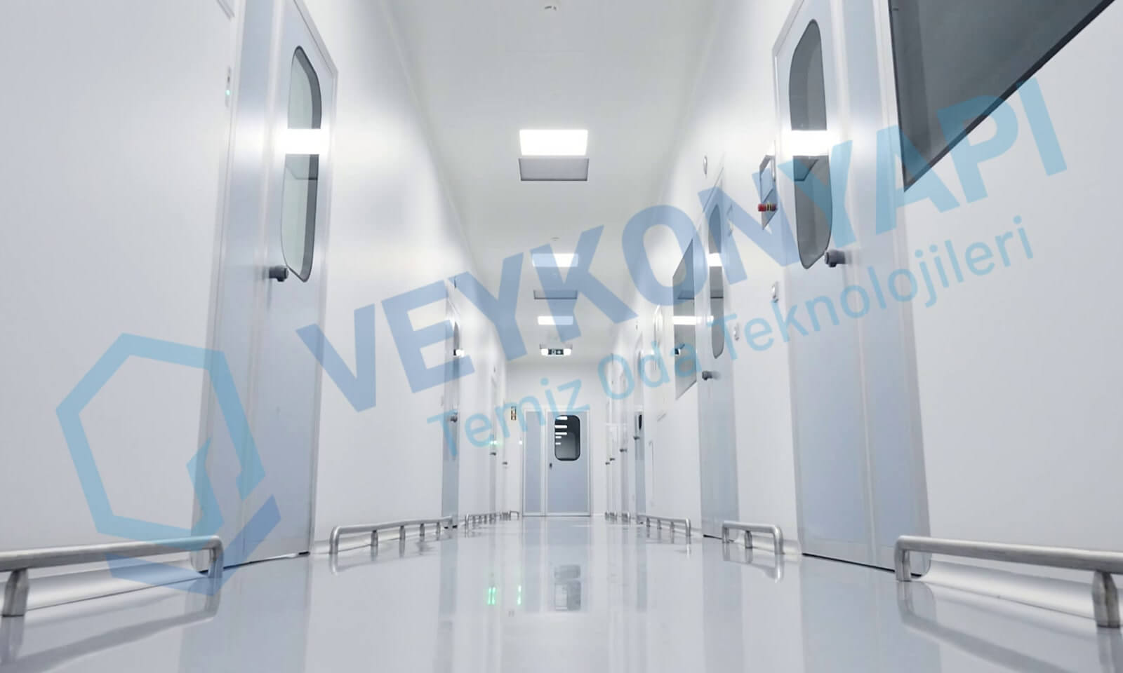 Hygienic Flooring